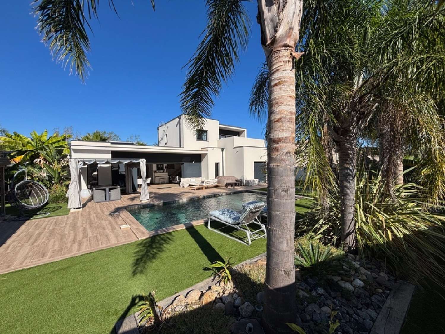  te koop huis Agde Hérault 3