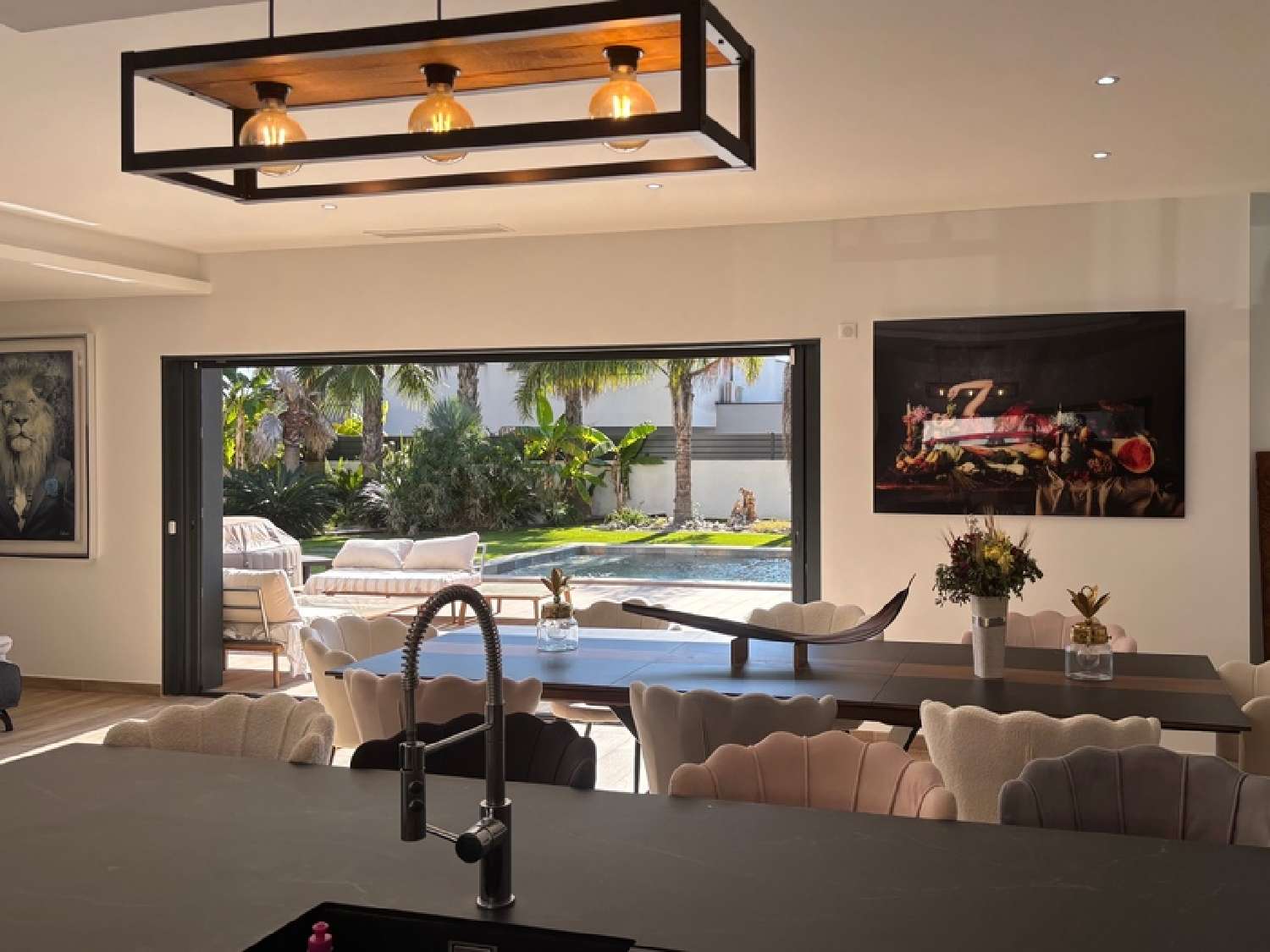  te koop huis Agde Hérault 6