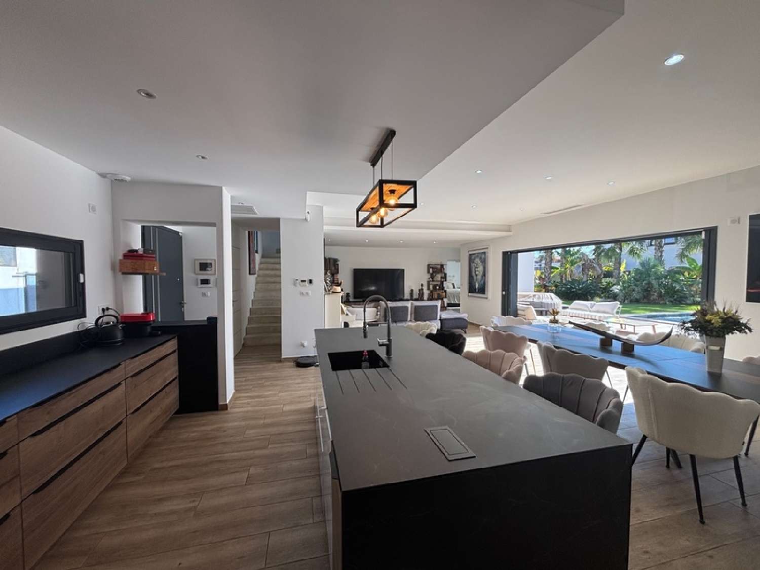  te koop huis Agde Hérault 7