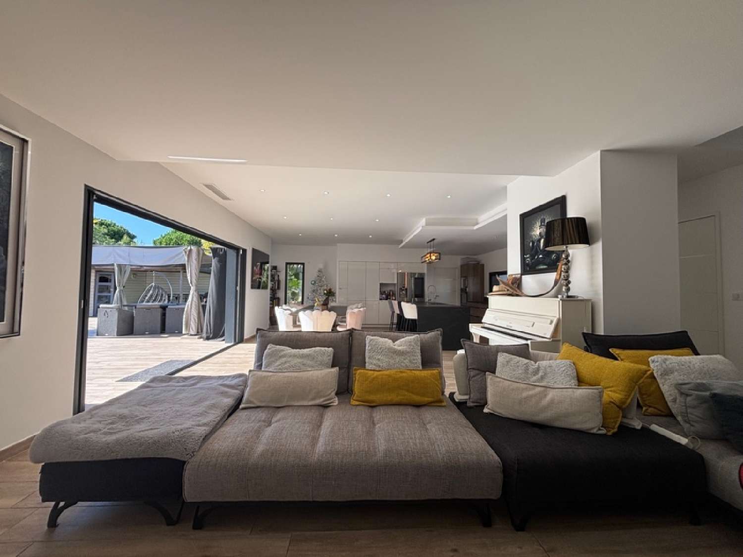  te koop huis Agde Hérault 8