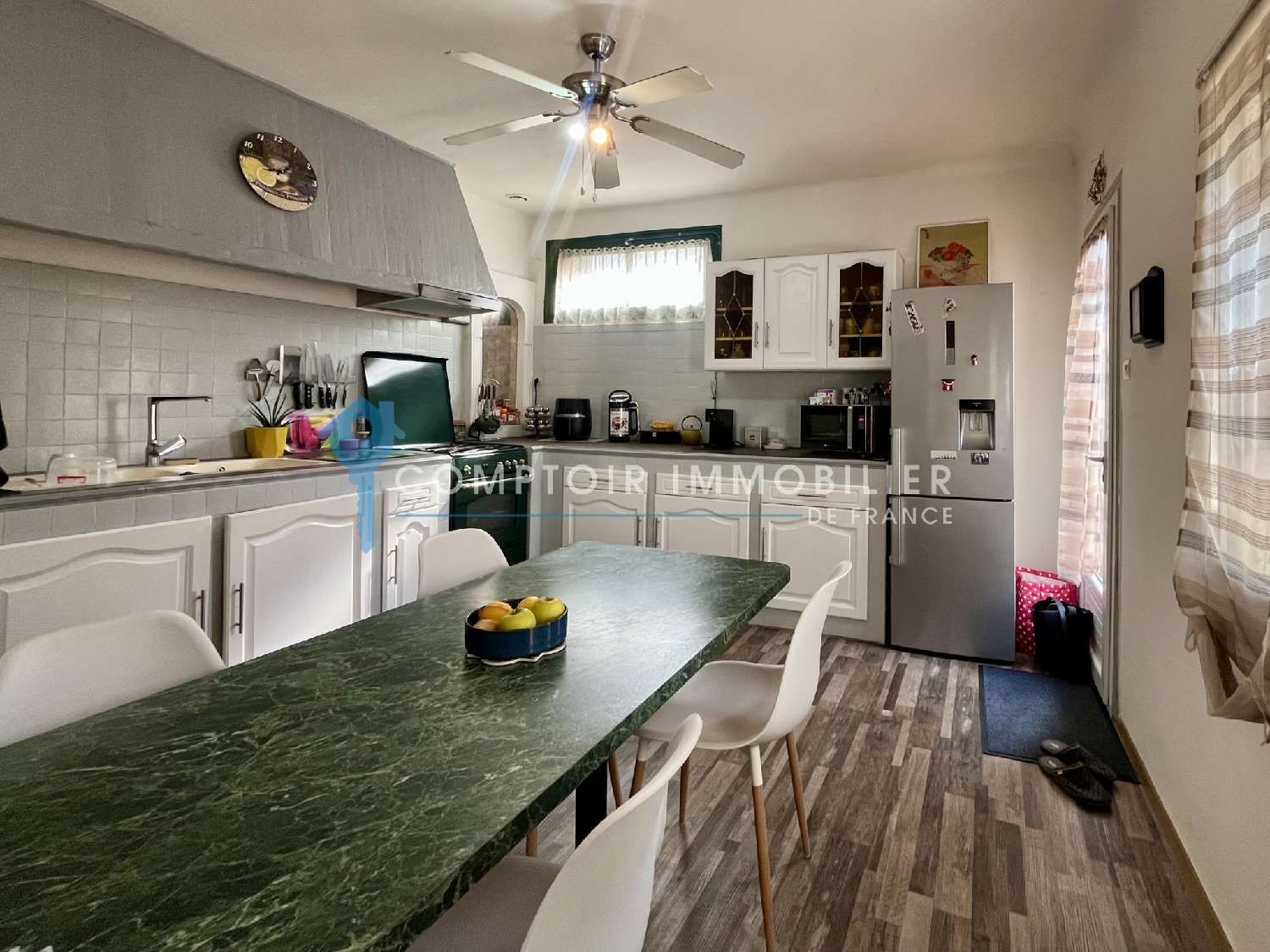 à vendre maison Agde Hérault 2