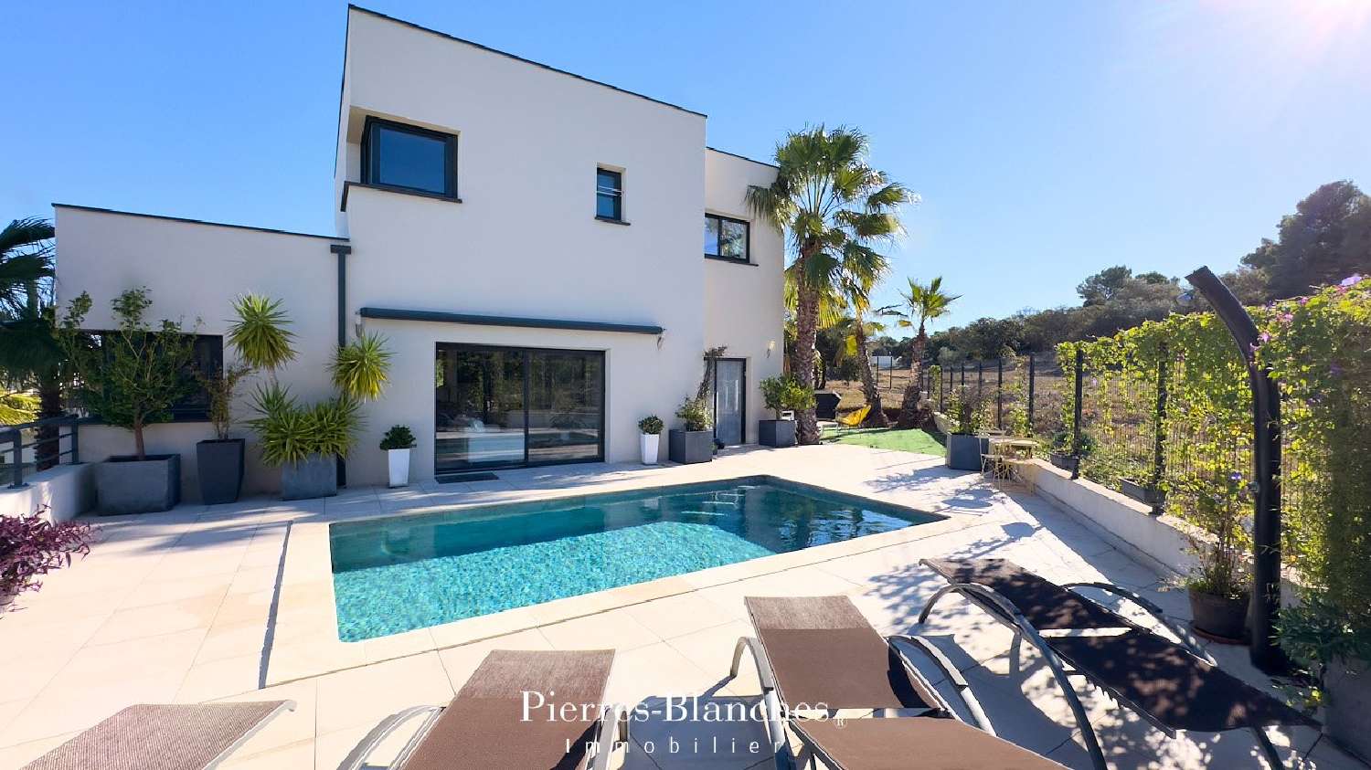 te koop huis Agde Hérault 1