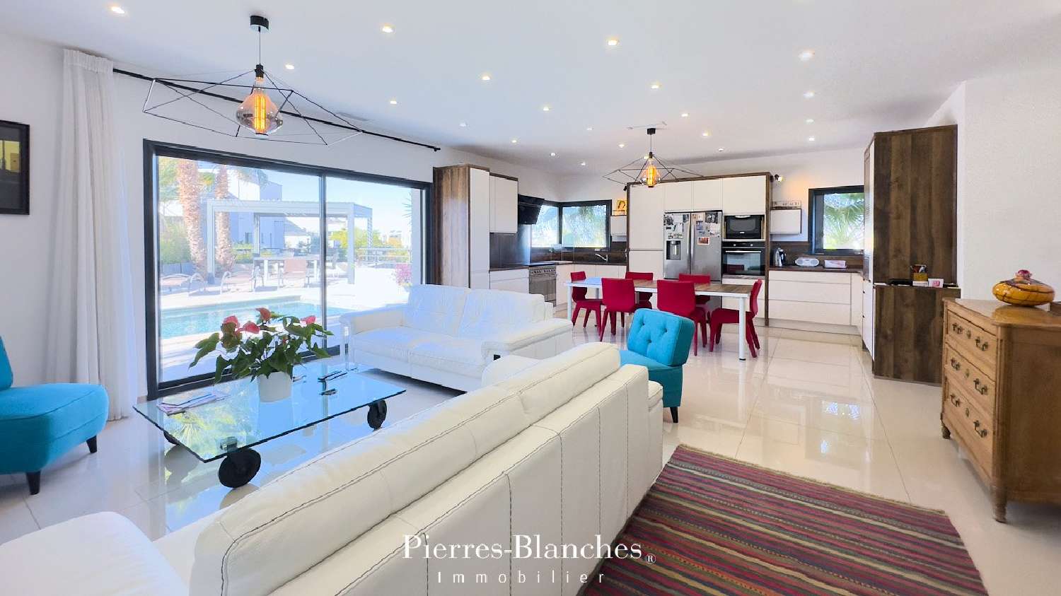 te koop huis Agde Hérault 3