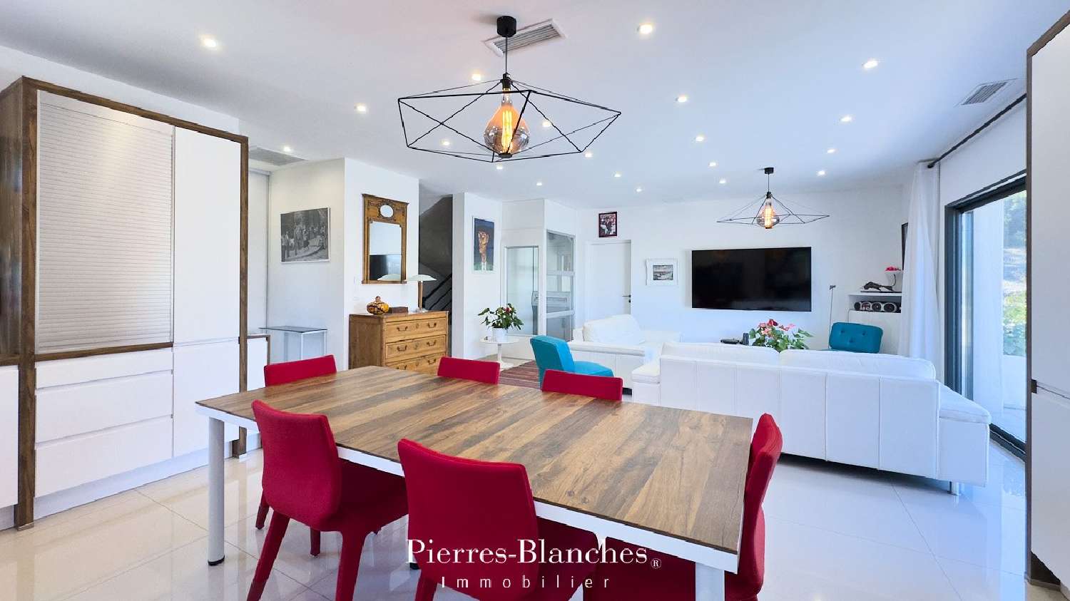 te koop huis Agde Hérault 5