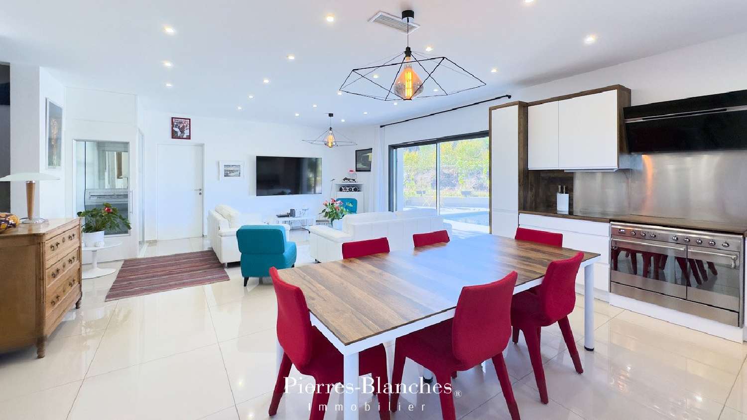 te koop huis Agde Hérault 6