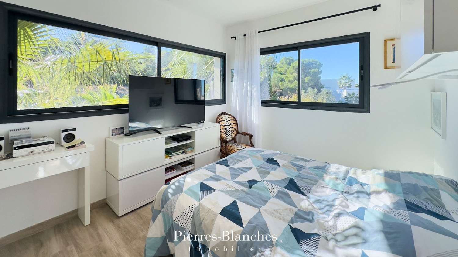 te koop huis Agde Hérault 8