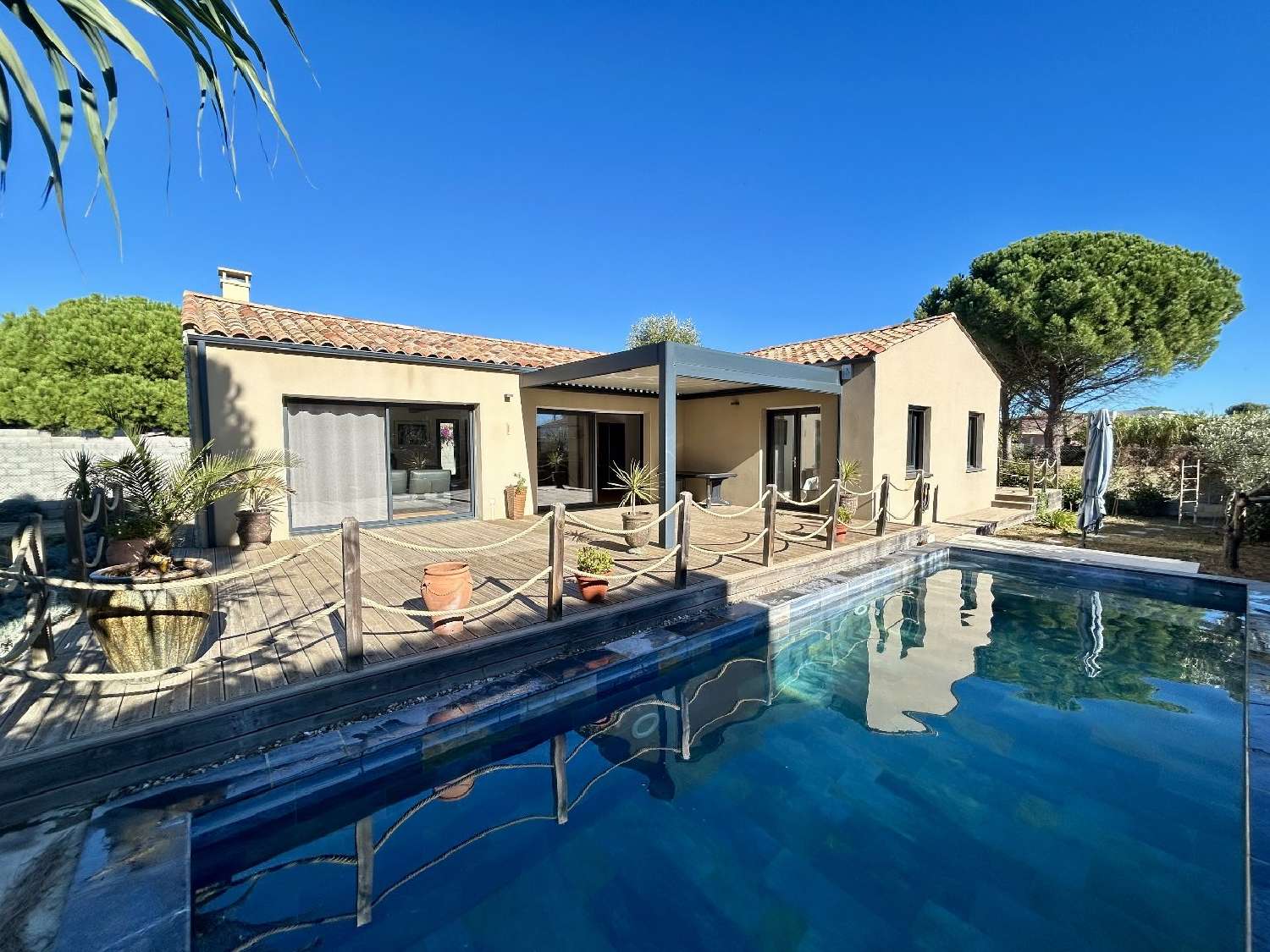  en venta casa Agde Hérault 1