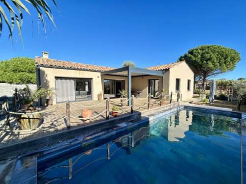 Agde Hérault huis foto 7169791