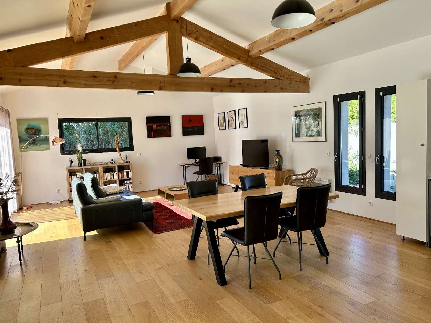  en venta casa Agde Hérault 2