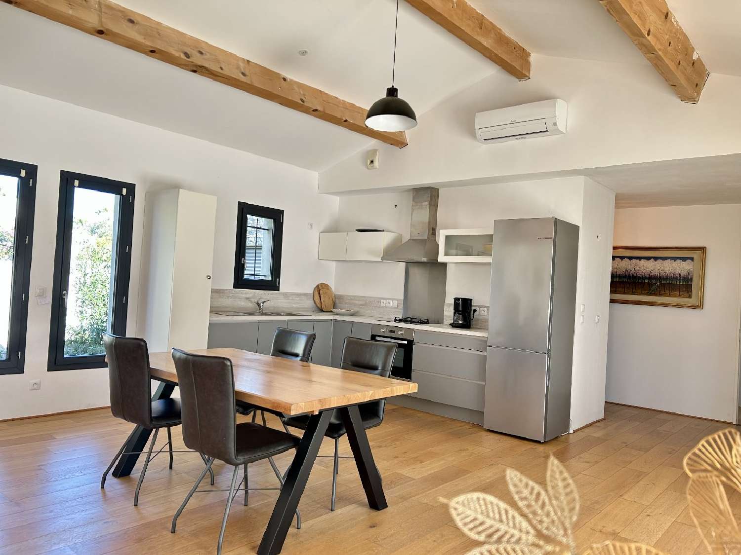  en venta casa Agde Hérault 3