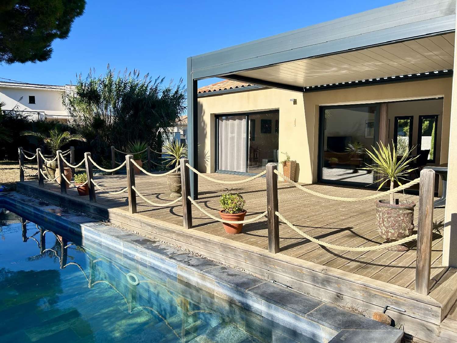  en venta casa Agde Hérault 4