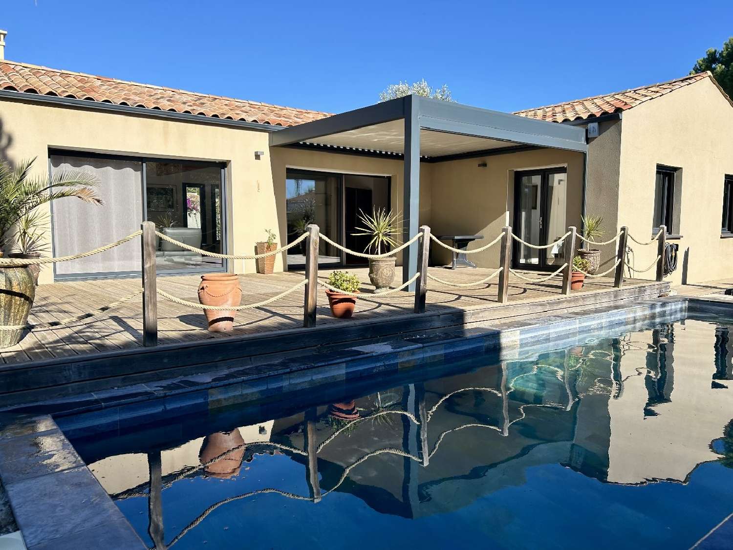  en venta casa Agde Hérault 5