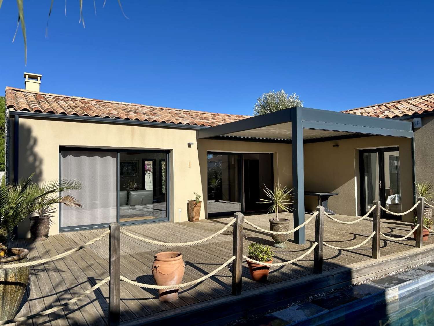  en venta casa Agde Hérault 6