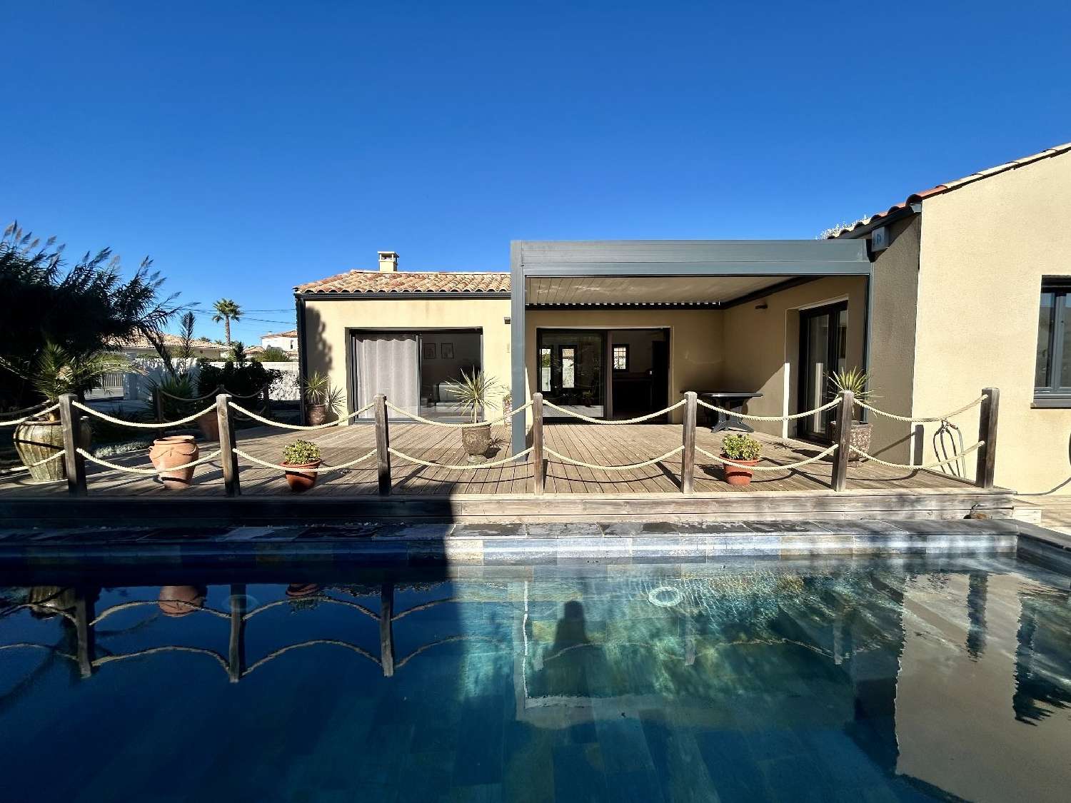  en venta casa Agde Hérault 7