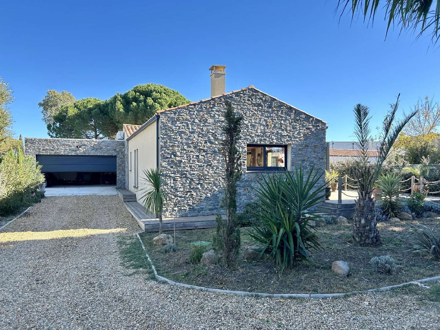  en venta casa Agde Hérault 8
