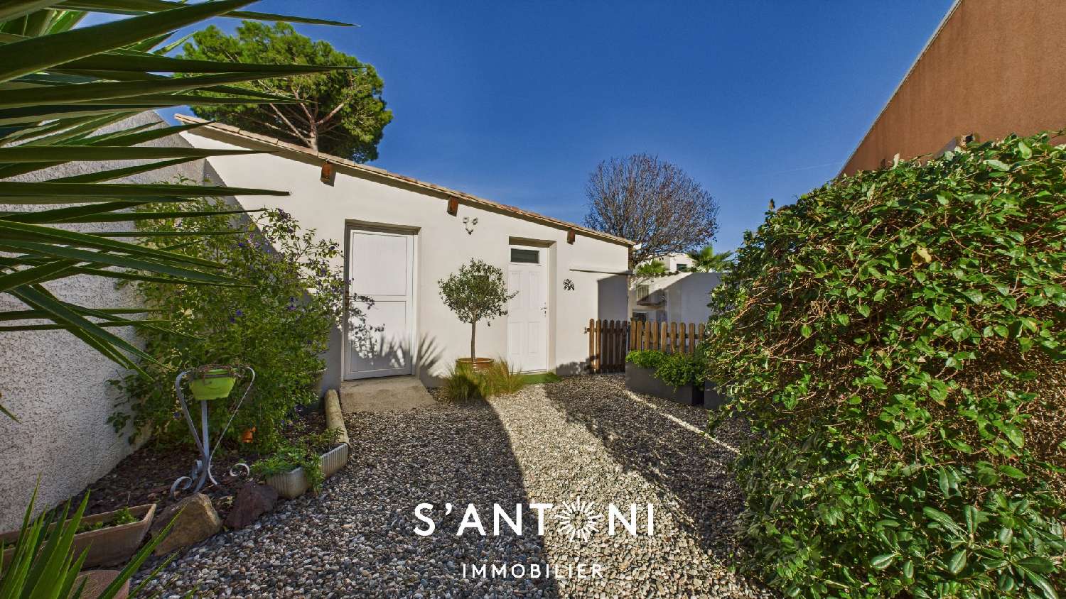  en venta casa Agde Hérault 3