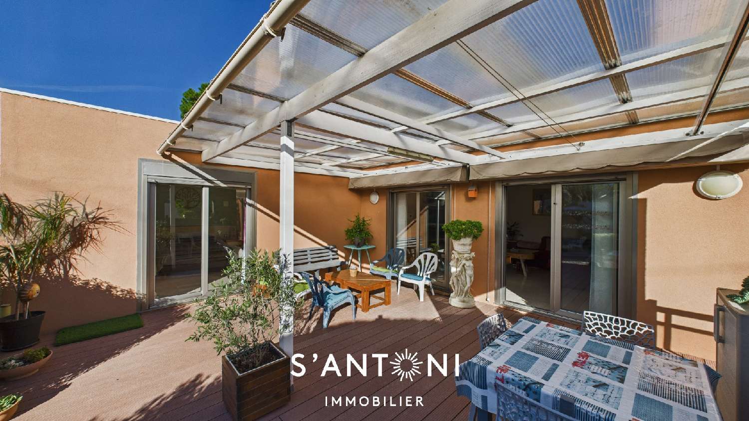  en venta casa Agde Hérault 4