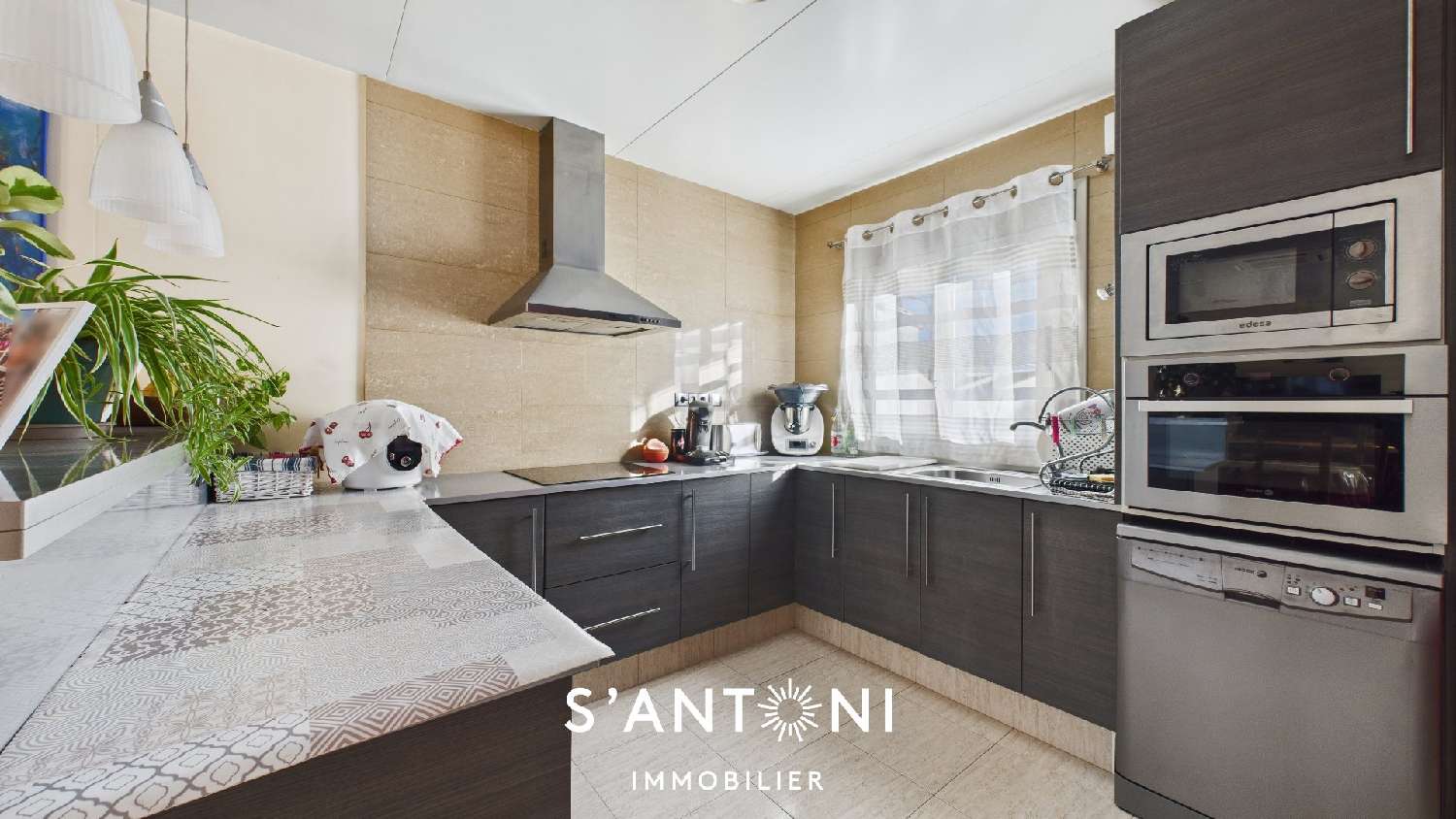  en venta casa Agde Hérault 5