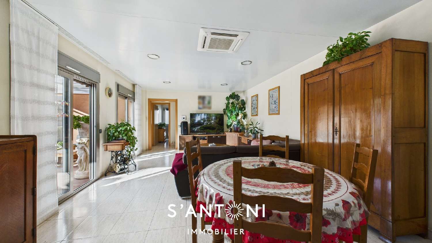  en venta casa Agde Hérault 6