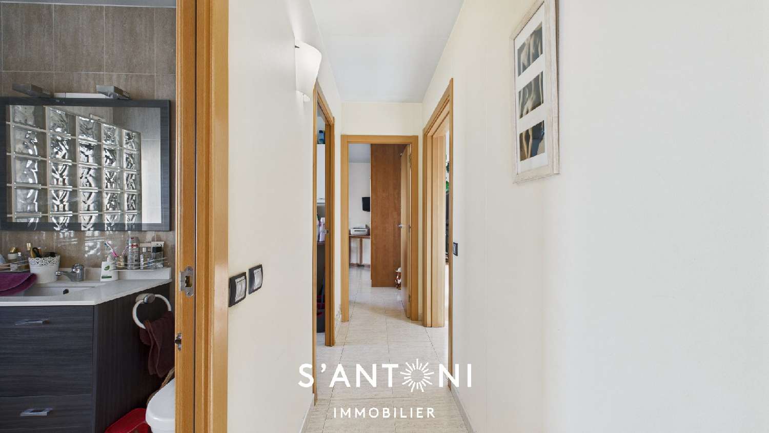  en venta casa Agde Hérault 8