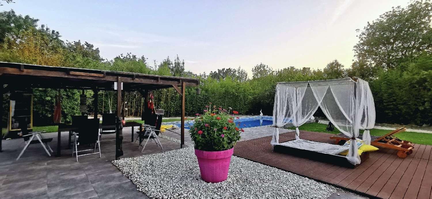  te koop huis Agde Hérault 1