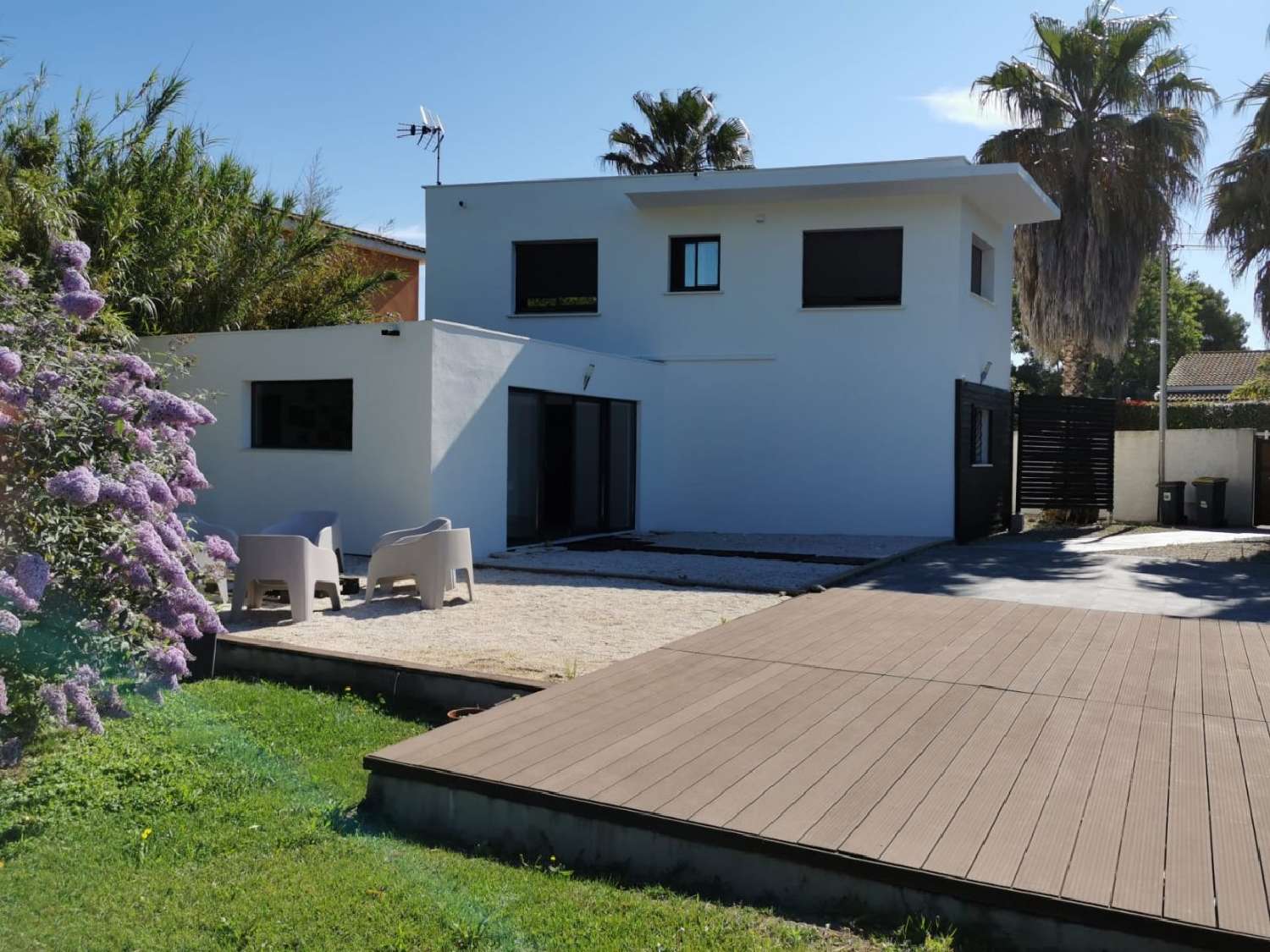  te koop huis Agde Hérault 2