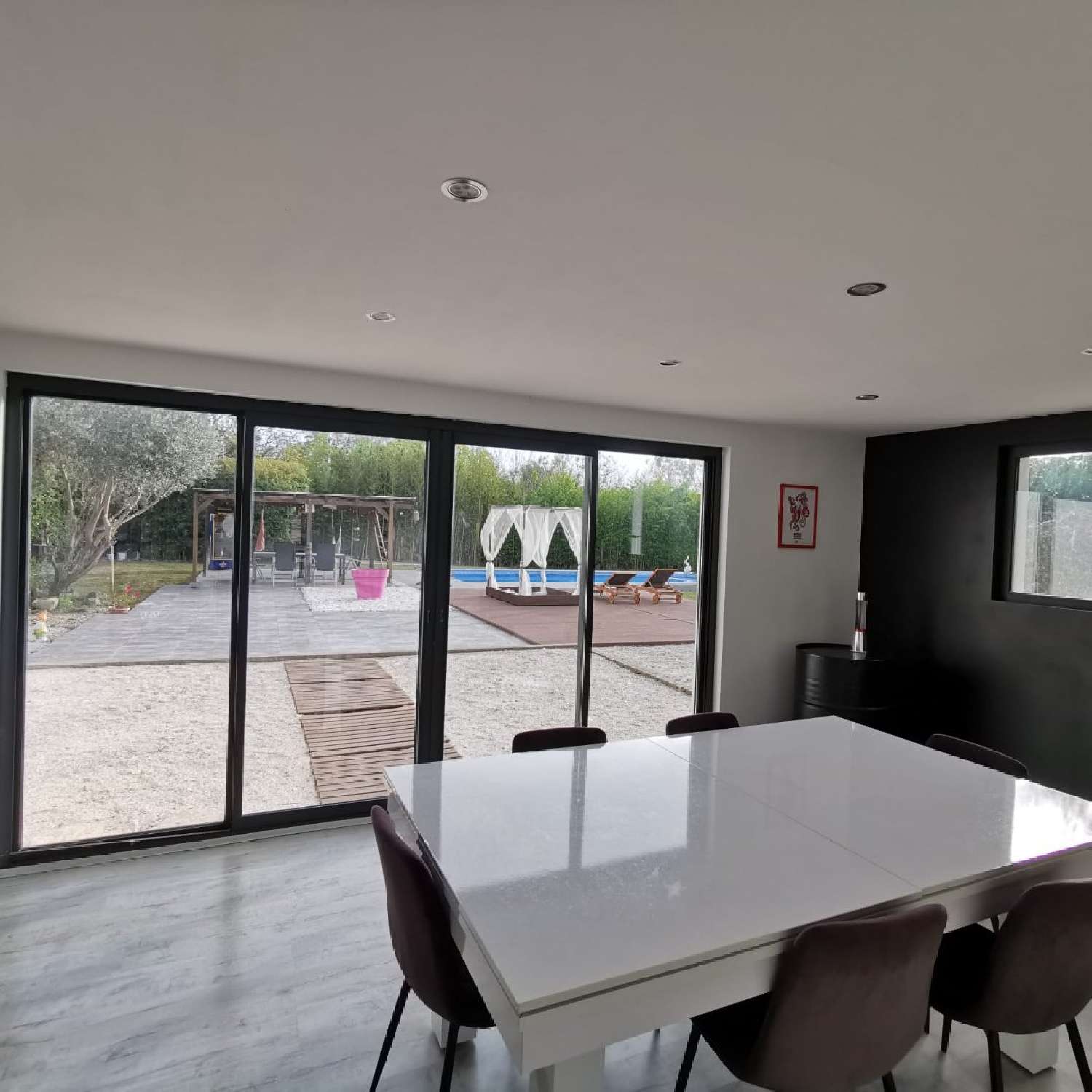  te koop huis Agde Hérault 4