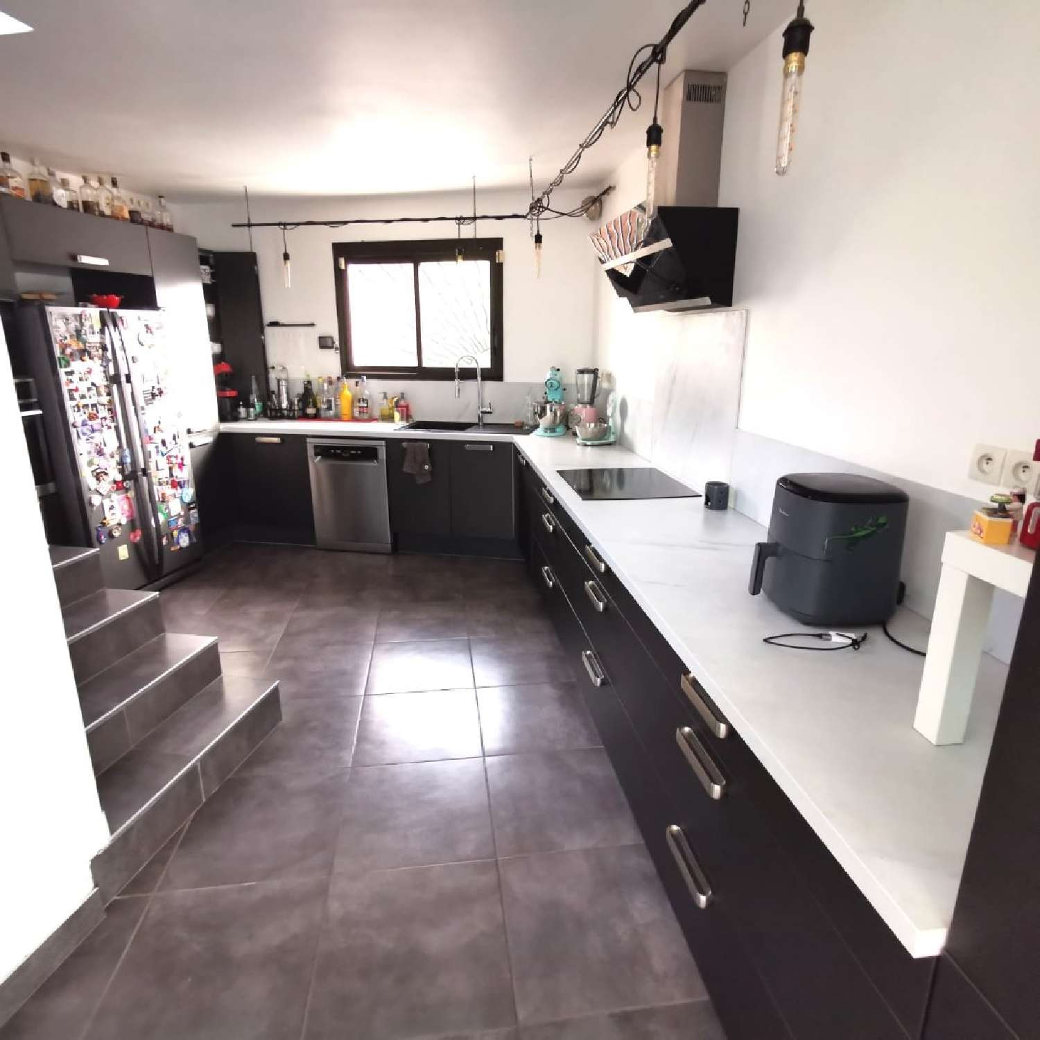  te koop huis Agde Hérault 7