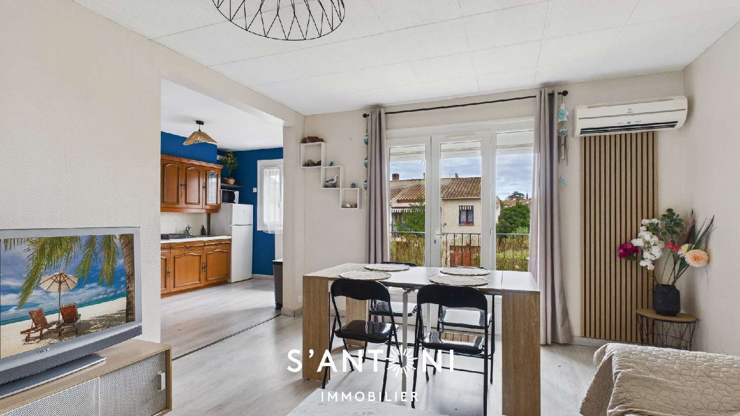  te koop huis Agde Hérault 1