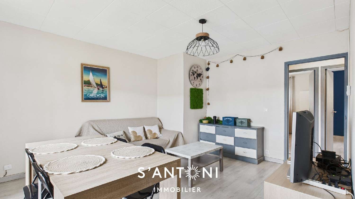  te koop huis Agde Hérault 2