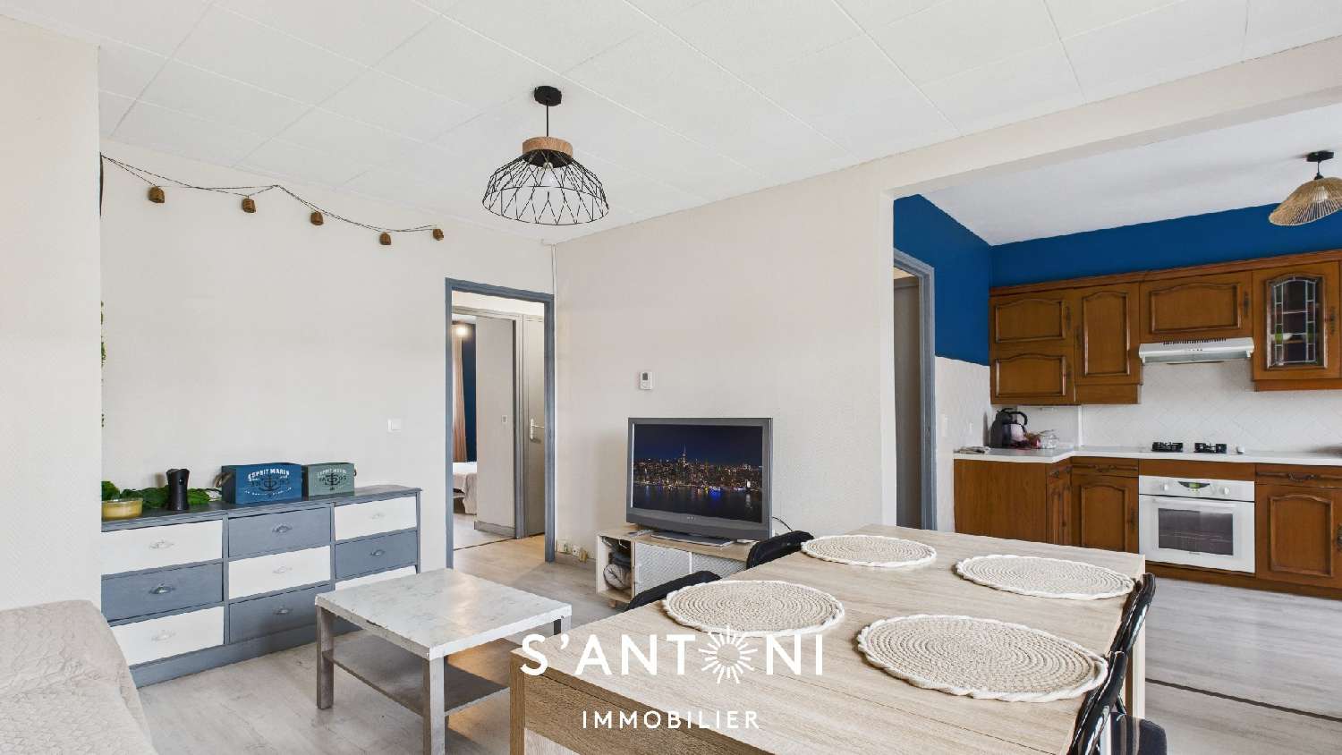  te koop huis Agde Hérault 3