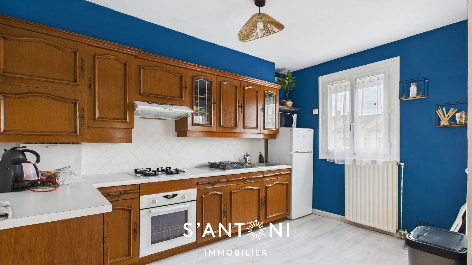  te koop huis Agde Hérault 4