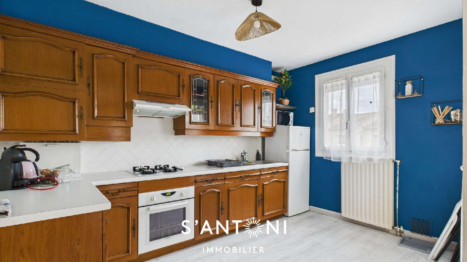  te koop huis Agde Hérault 5