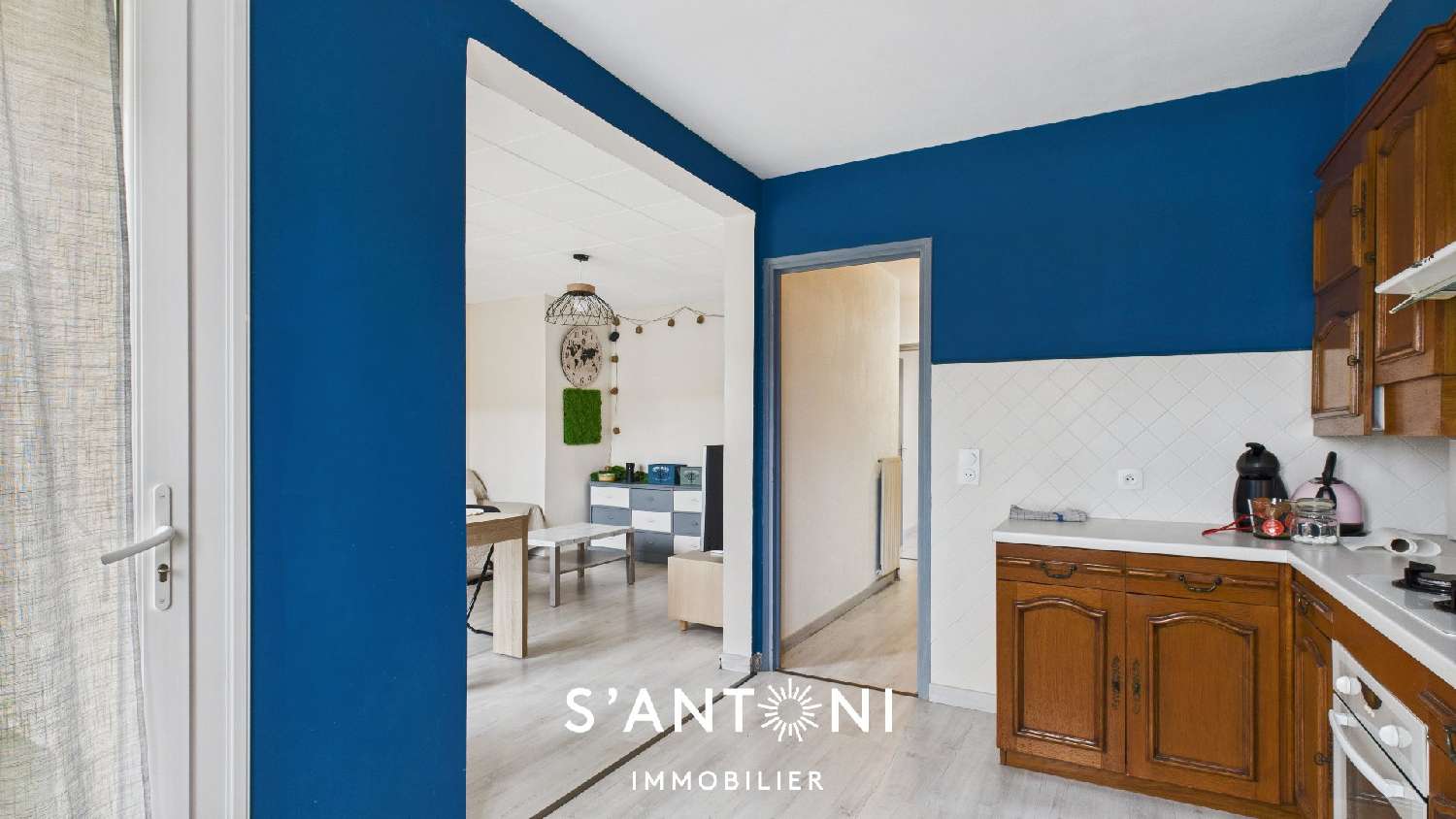  te koop huis Agde Hérault 7