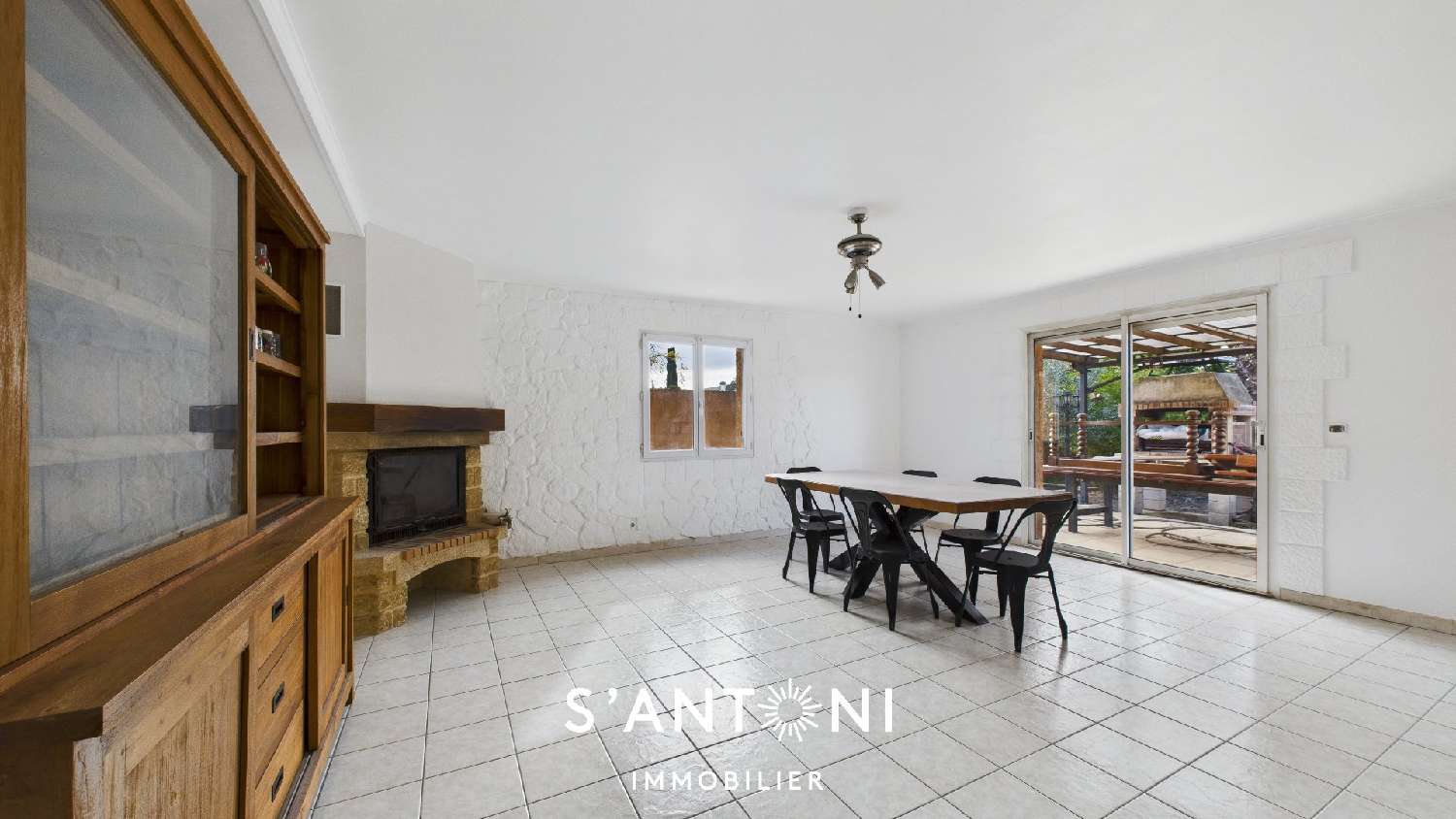 te koop huis Agde Hérault 3