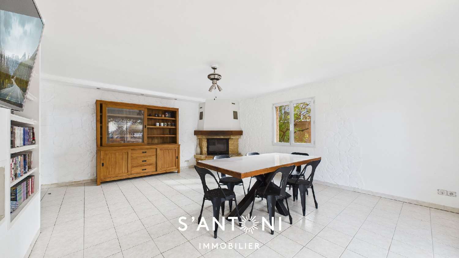 te koop huis Agde Hérault 4