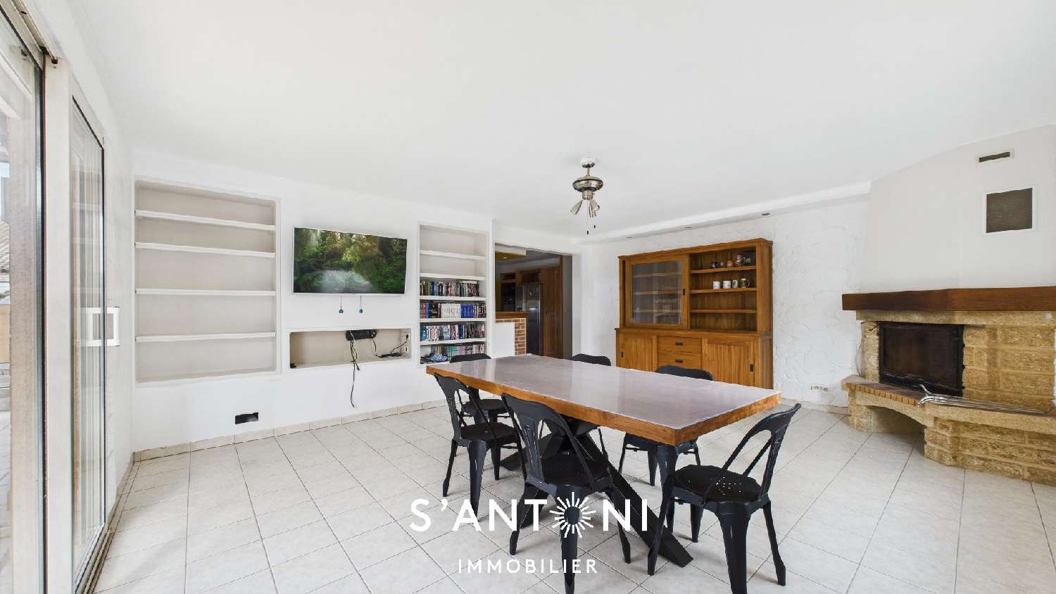 te koop huis Agde Hérault 5