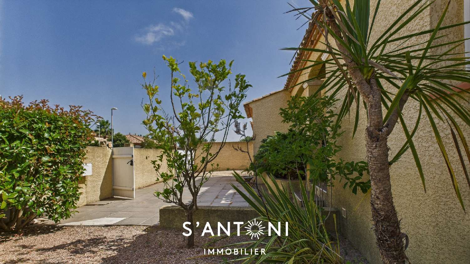  te koop huis Agde Hérault 2