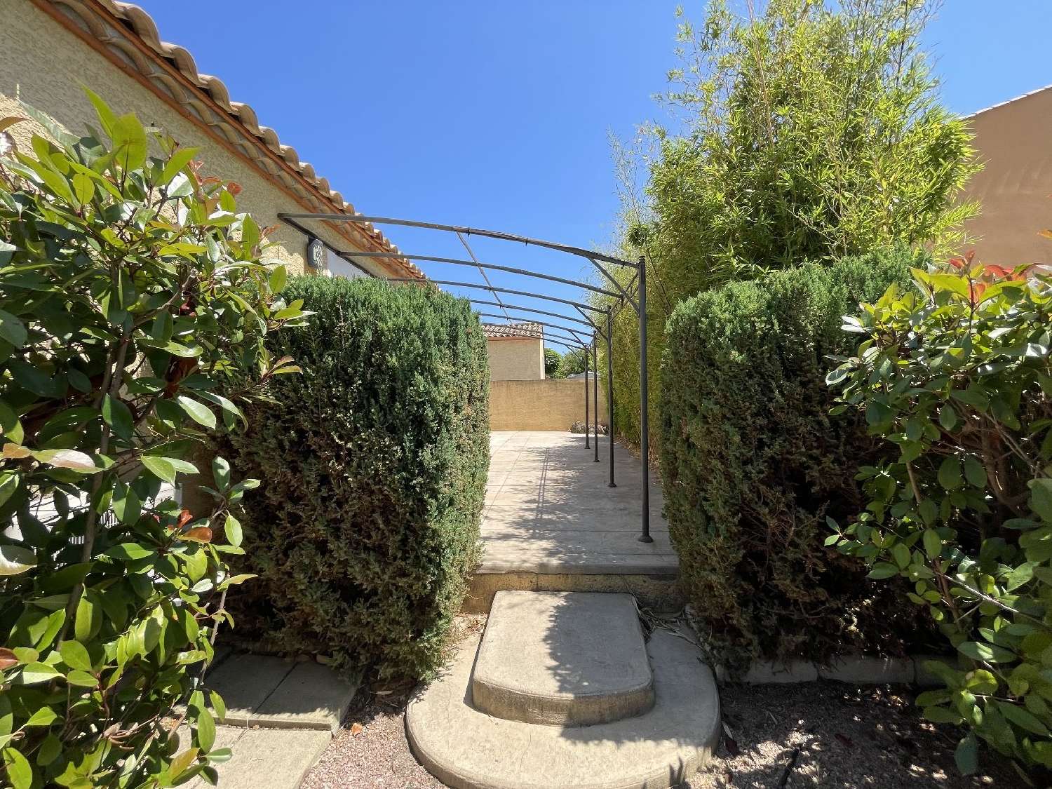  te koop huis Agde Hérault 3