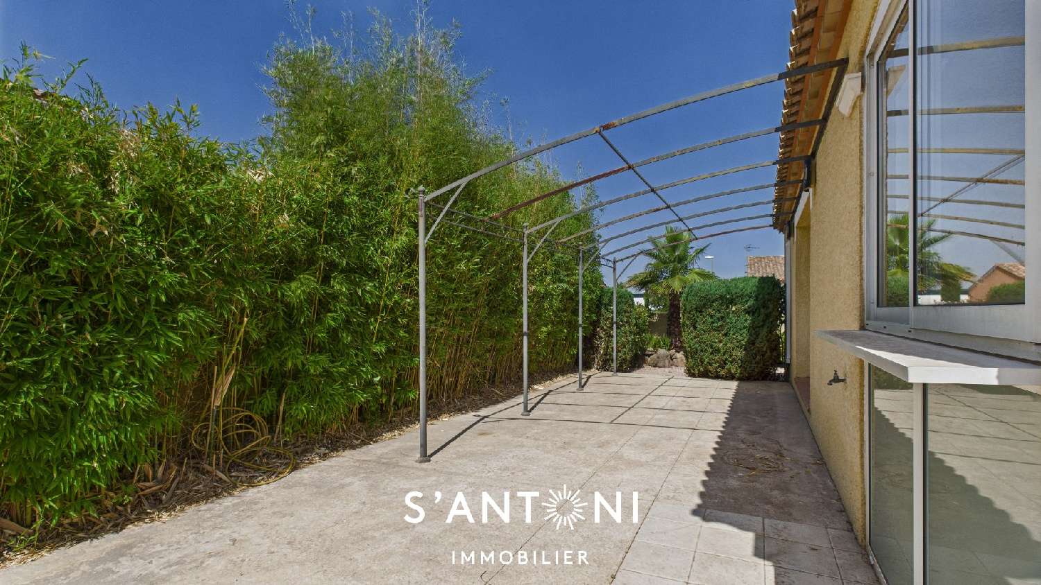  te koop huis Agde Hérault 4