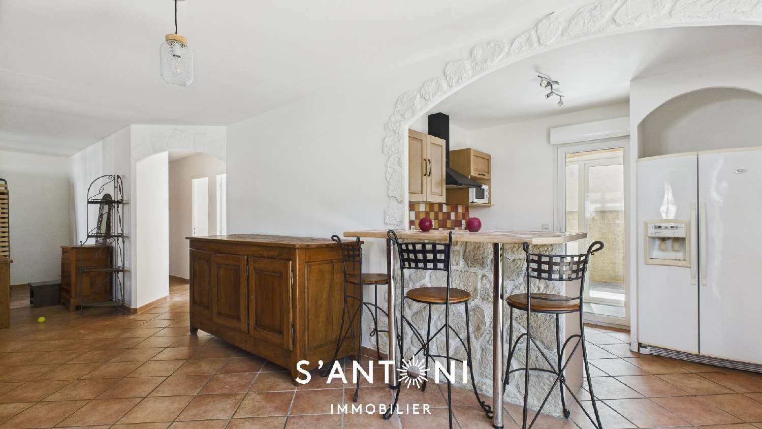  te koop huis Agde Hérault 5