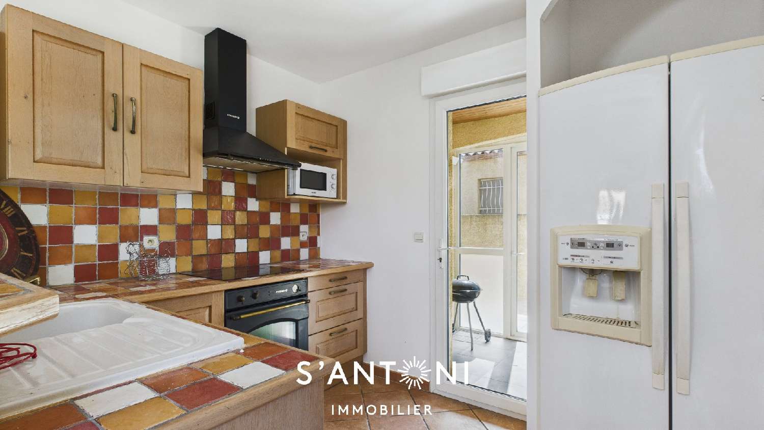  te koop huis Agde Hérault 6