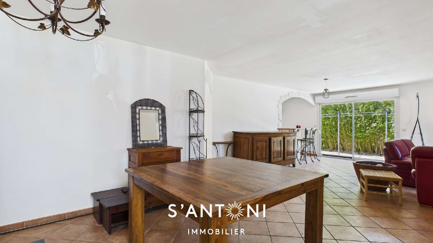  te koop huis Agde Hérault 7