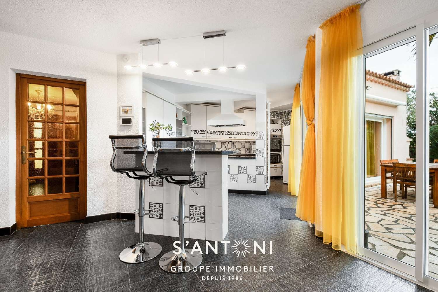 te koop huis Agde Hérault 6