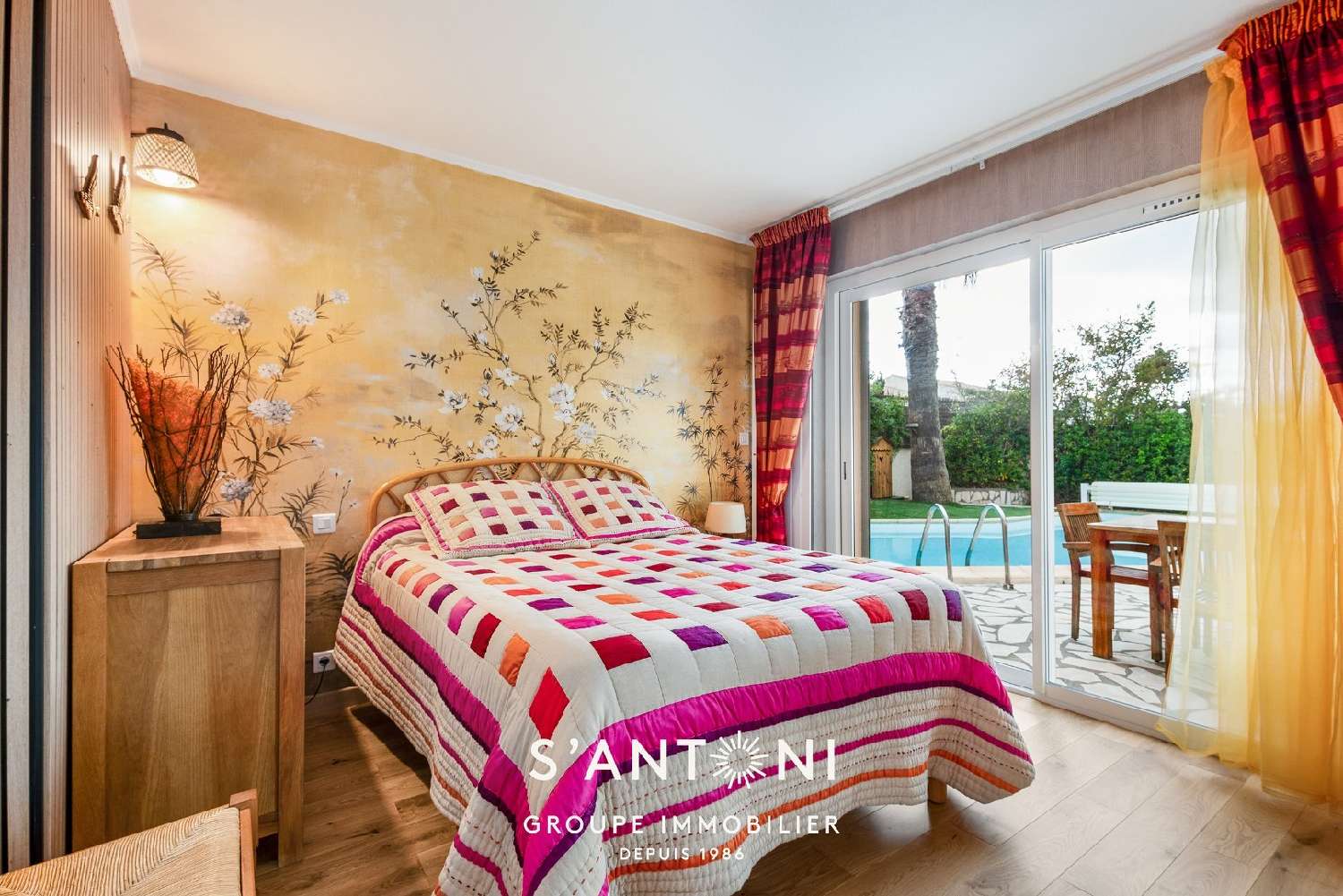 te koop huis Agde Hérault 7