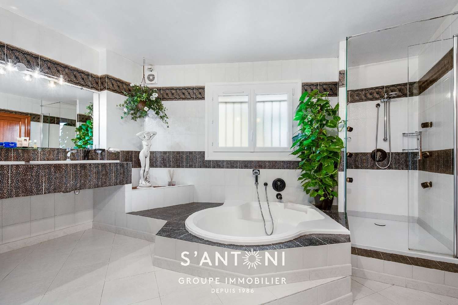 te koop huis Agde Hérault 8