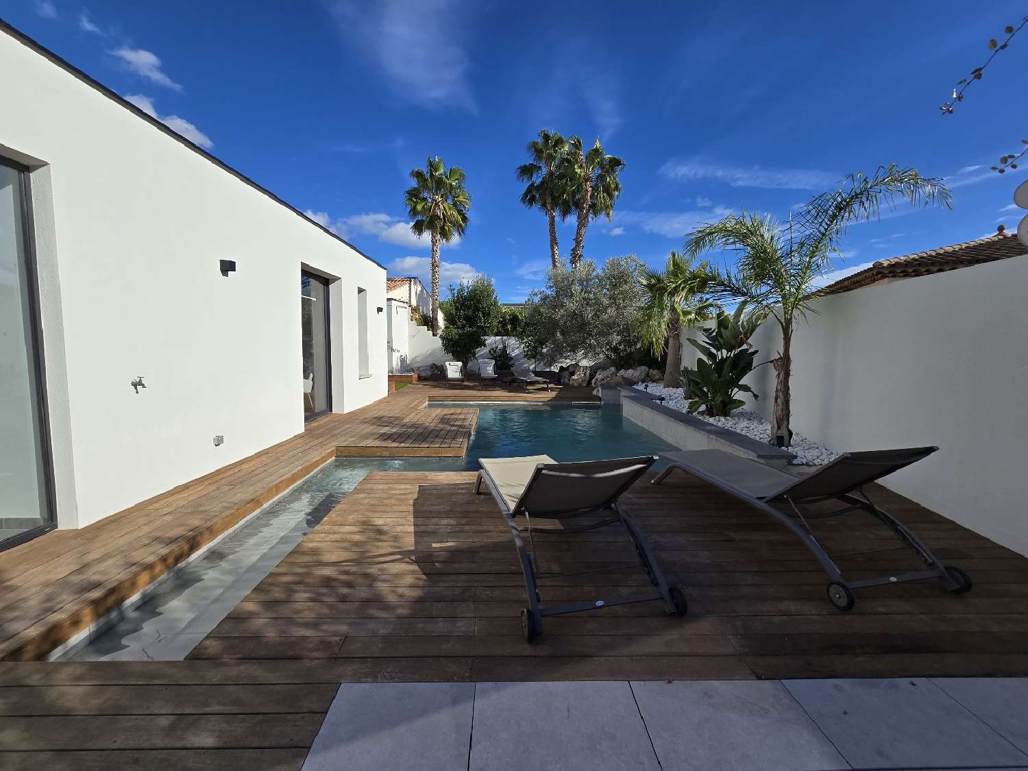  te koop huis Agde Hérault 2