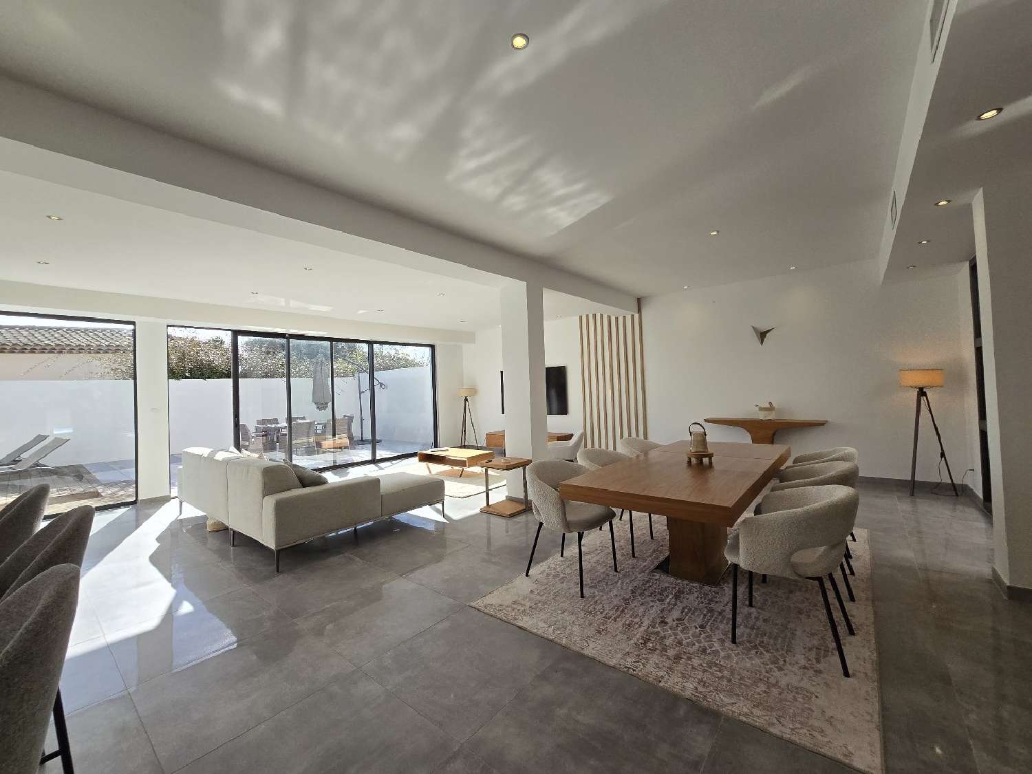  te koop huis Agde Hérault 3