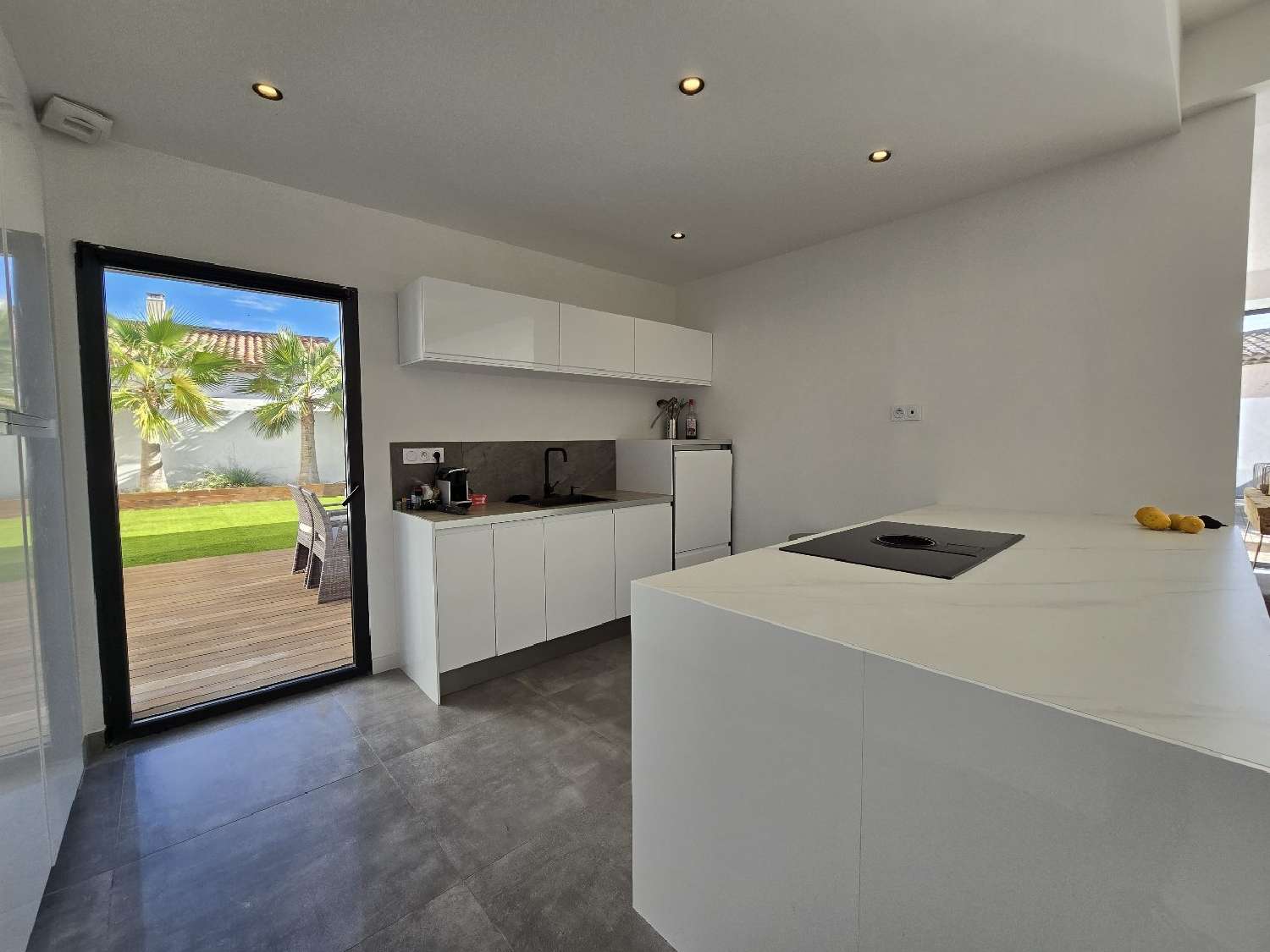  te koop huis Agde Hérault 7