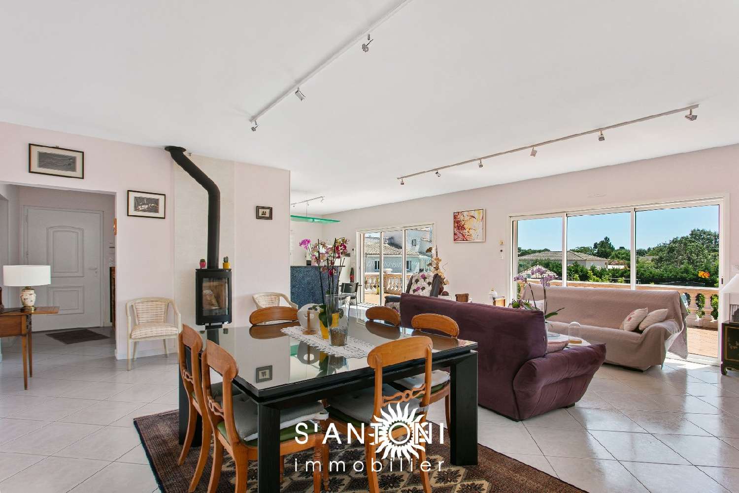  te koop huis Agde Hérault 1